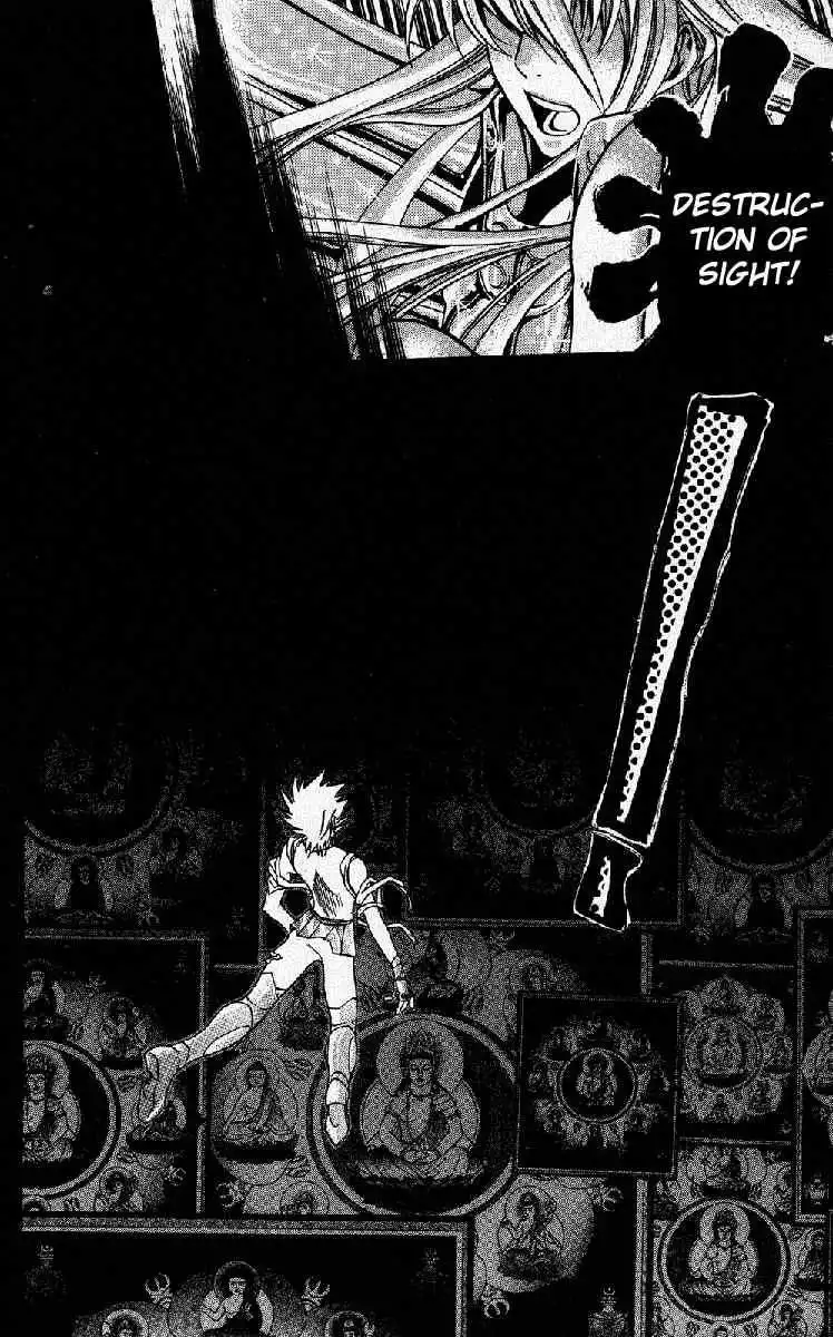 Saint Seiya - The Lost Canvas Chapter 29 12